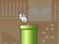 Lojë Flappy I Zhuritur Kec në internet