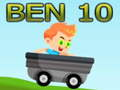 Lojë Ben 10 në internet