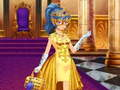 Lojë Lojëra Princese Anime për Vajza në internet