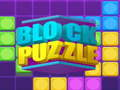 Lojë Puzë Blloku në internet