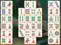 Lojë Remiks Mahjong Festash në internet