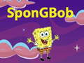 Lojë SpongeBob në internet