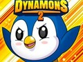 Lojë Dynamons 2 në internet