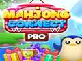 Lojë Mahjongcon në internet