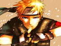 Lojë Koleksioni i Puzzles Naruto në internet