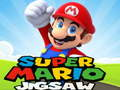 Lojë Super Mario Puzë në internet