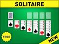 Lojë Solitare: Luaj Klondike, Spider dhe Freecell në internet