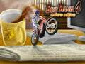 Lojë Bike Mania 4 Zyra Mikro në internet