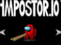 Lojë Impostor.io në internet