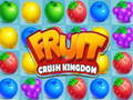 Lojë Mbretëria e Thyerjes së Frutave në internet