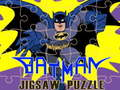 Lojë Pazlli Batman në internet