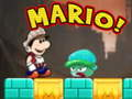 Lojë Mario! në internet