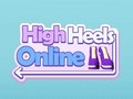 Lojë Takë të Larta Online në internet