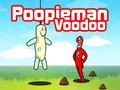 Lojë Poopieman Voodoo në internet