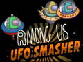 Lojë Në mes nesh: Shkatërruesi i UFO-ve në internet