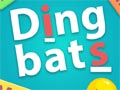 Lojë Dingbats në internet