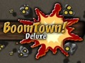 Lojë BoomTown! Deluxe në internet