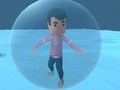 Lojë Beteja Zorb në internet