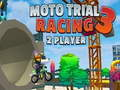 Lojë Moto Trial Racing 3 2 Loja në internet