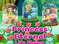 Lojë Princese Lule Eterno Jetës në internet
