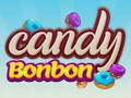 Lojë Karamele Bonbon në internet