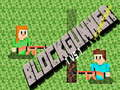 Lojë BlockGunner 1 ndaj 1 në internet