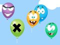 Lojë Ballon që shpërthen në internet