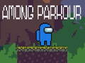 Lojë Ndërmjet Parkour në internet