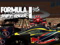 Lojë Formula 1: Ndryshimi Racer në internet