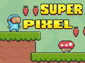 Lojë Super Pixel në internet