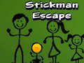 Lojë Ikjektimi Stickman në internet