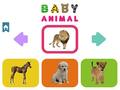 Lojë Baby Kafshë në internet