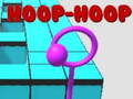 Lojë Hoop-Hoop në internet