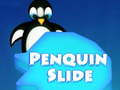 Lojë Shkalla e Pinguinit në internet