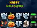 Lojë Gëzuar Halloween në internet