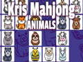 Lojë Kris Mahjong 3 në internet