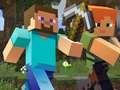 Lojë Minecraft Sendet e Fshehura në internet