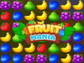 Lojë Mania e Frutave në internet