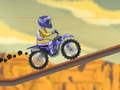 Lojë Trial Xtreme 4 Rimejtuar në internet