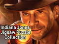 Lojë Koleksioni i Puzzles së Indiana Jones në internet