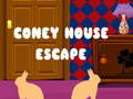 Lojë Ikje nga Coney House në internet
