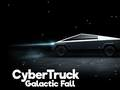 Lojë CyberTruck Rënia Galaktike në internet