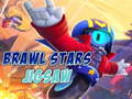 Lojë Puzzle Brawl Stars në internet