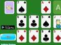 Lojë Fortuna Solitaire në internet