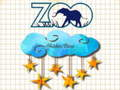 Lojë Yjet e Fshehura në Zoo në internet