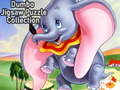 Lojë Koleksioni i Puzzles Dumbo në internet