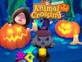 Lojë Horizontet e Reja: Mirësevini në Animal Crossing në internet