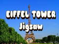 Lojë Eiffel Tower Puzzël në internet