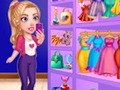Lojë Dy Butik Moda në internet