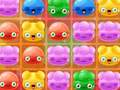 Lojë Jelly Crush Match 3 në internet